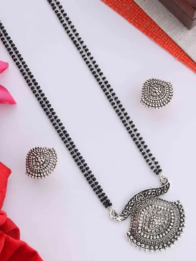 Stylish Alloy Jewellery Set For Women