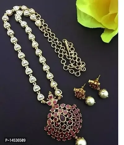 Princess Unique Jewellery Sets For Women-thumb0