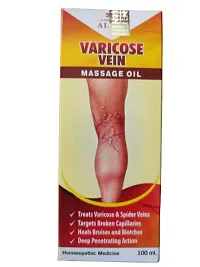 VARICOSE VEIN MASSAGE OIL-thumb1