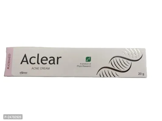 ACLEAR CREAM