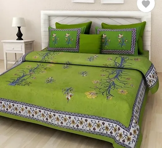 Must Have Bedsheets 