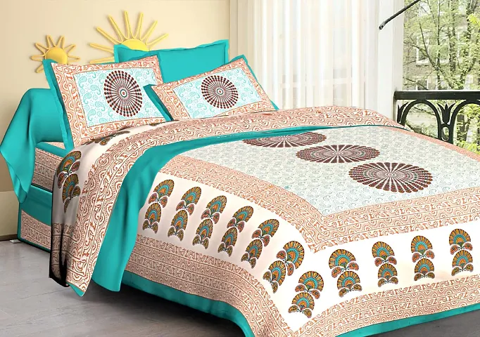 Best Selling Bedsheets 