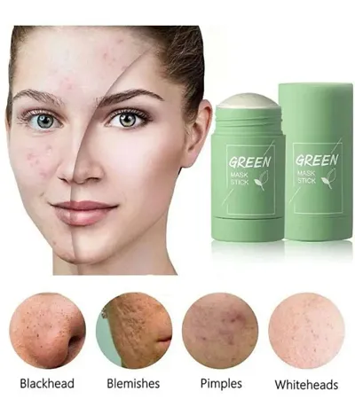 green stick that removes blackheads