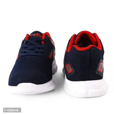 Kids Extra Comfortable and Stylish Sport Shoes-thumb4