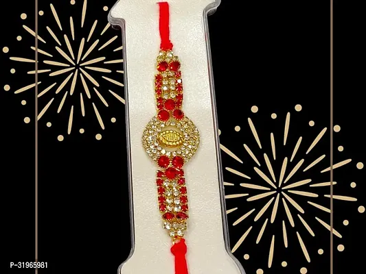 Fancy Rakhi For Brothers-thumb0