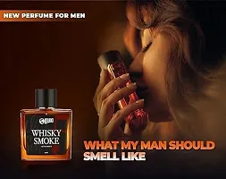 BEARDO Whiskey Smoke Perfume-thumb1