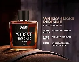 BEARDO Whiskey Smoke Perfume-thumb2