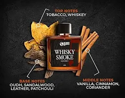 BEARDO Whiskey Smoke Perfume-thumb4