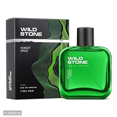 Wild Stone Forest Spice Spray Perfume - 100ml