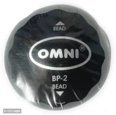 Omni Tyre  Tube Repair Patches, Bias Tyre Repair Patches (BP-2) A Pack of 10 Pcs-thumb0