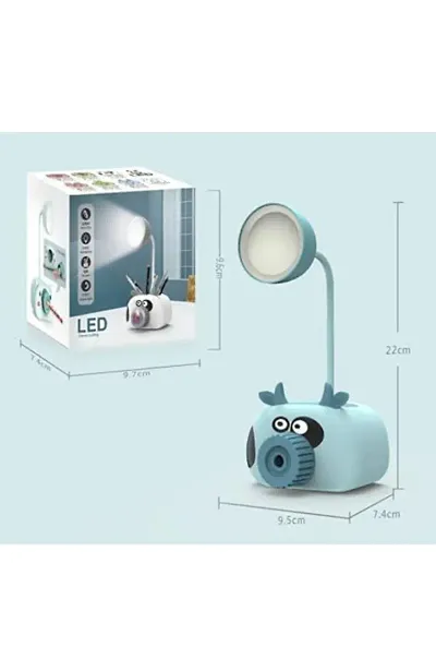 KIDS LAMP WITH SHAPNER