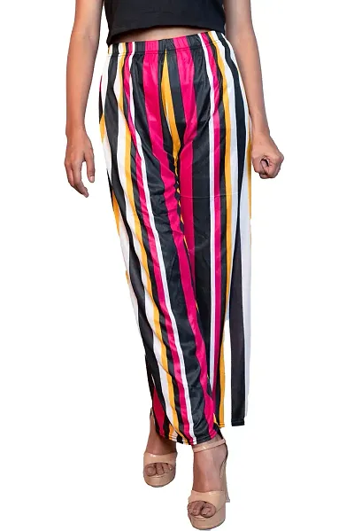 Trendy Palazzo Pant for Women