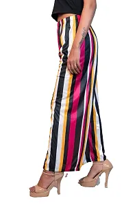 Trendy Palazzo Pant for Women-thumb1