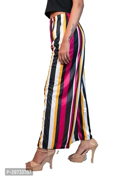 Trendy Palazzo Pant for Women-thumb2