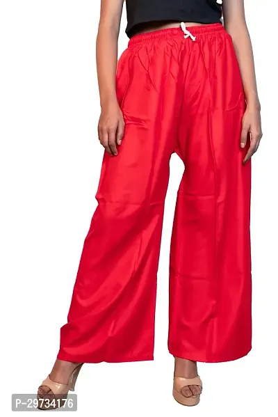 Trendy Palazzo Pant for Women