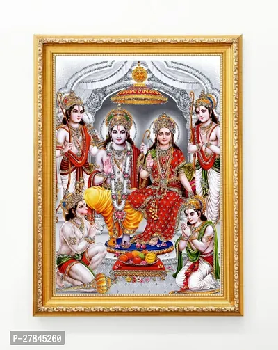 BHAGWAN RAM DARBAR FRAME-thumb0