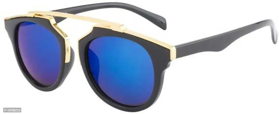 Wayferer Blue Classic Sunglasses