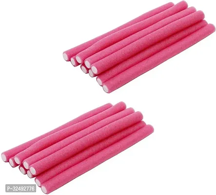 Hair Rollers Curler Makers Soft Foam Bendy-thumb0