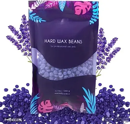 Hair Removal Wax for Unisex, 100 g-thumb0