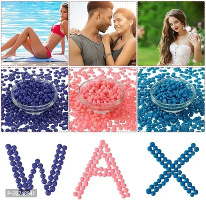 Modern Hair Removal Wax Combo-thumb2