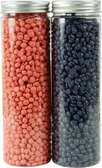 Hard Wax Beans for Hair Removal(200 g)-thumb1