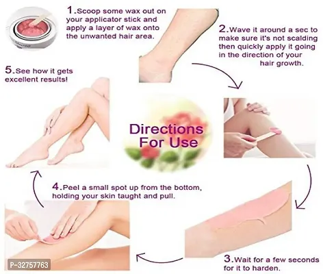 Modern Hair Removal Wax-thumb4