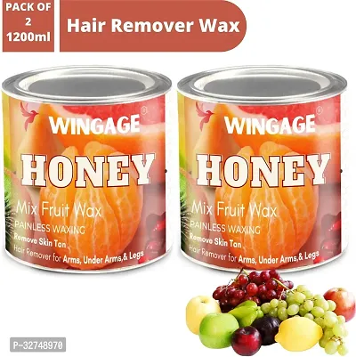 Modern Hair Removal Wax Combo-thumb0