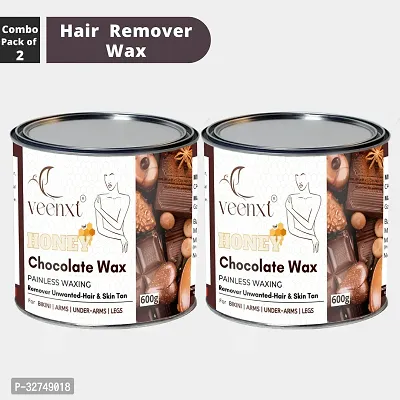 Modern Hair Removal Wax Combo-thumb0