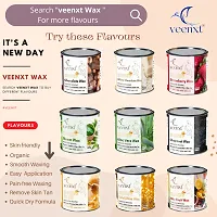 Natural Hair Waxing Cream 1200 ml- Set of 2-thumb4