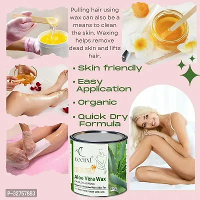 Natural Hair Waxing Cream 1200 ml- Set of 2-thumb3