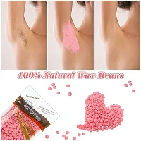 Hard Wax Beans for Hair Removal Pack Of 1-thumb4