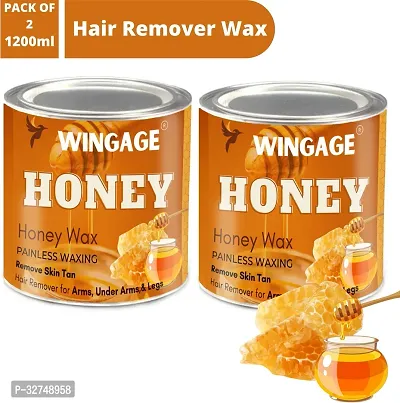 Modern Hair Removal Wax Combo-thumb0