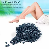 Hard Wax Beans for Hair Removal (100 g)-thumb1