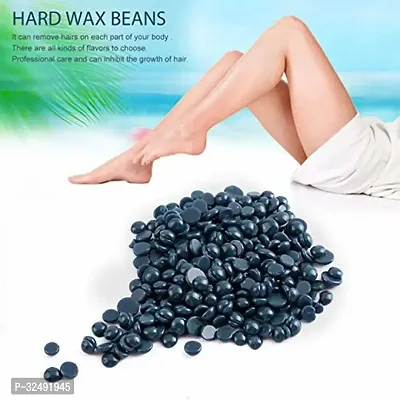 Hard Wax Beans for Hair Removal (100 g)-thumb2