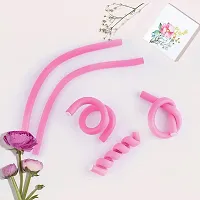 Hair Rollers Curler Makers Soft Foam Bendy-thumb3