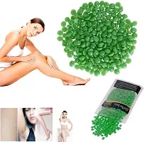 Hard Wax Beans for Hair Removal (100 g)-thumb2