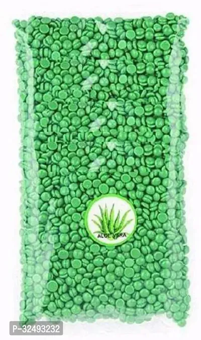 Antezik Brazilian Green wax beans 90 gm Wax (90 g)-thumb0