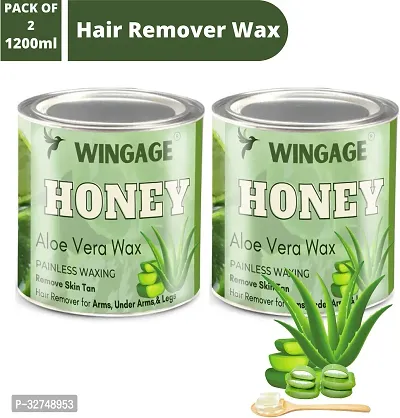 Modern Hair Removal Wax Combo-thumb0