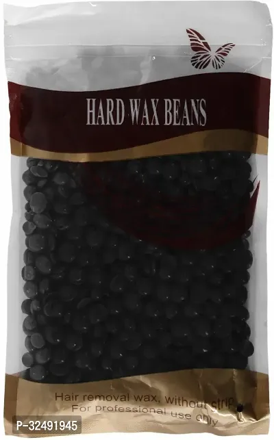 Hard Wax Beans for Hair Removal (100 g)-thumb0