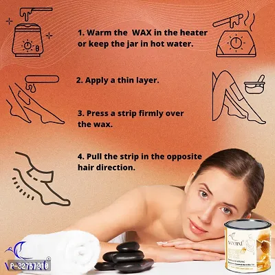 Natural Hair Waxing Cream-thumb5