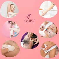 VEENXT Mix Fruit Hair Removal Wax, For Legs, Arms, Underarms, Bikini, easy DIY Wax (600 g)-thumb3