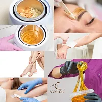 Natural Hair Waxing Cream 100gm - Set of 3-thumb1