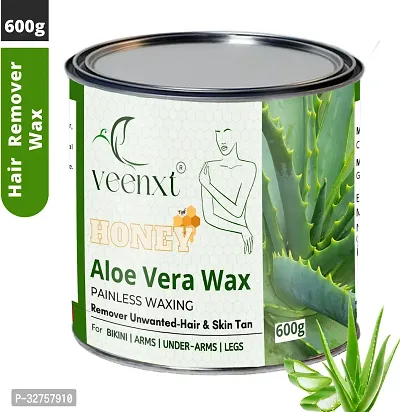 Natural Hair Waxing Cream-thumb0