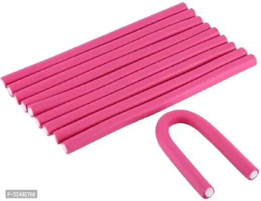 Hair Rollers Curler Makers Soft Foam Bendy-thumb0