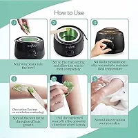 Modern Hair Removal Wax Combo-thumb1