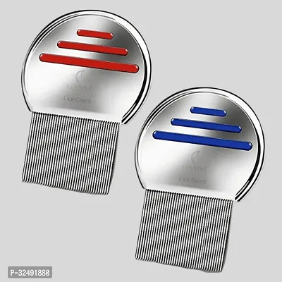 Terminator Lice Comb  Pack of 2-thumb0