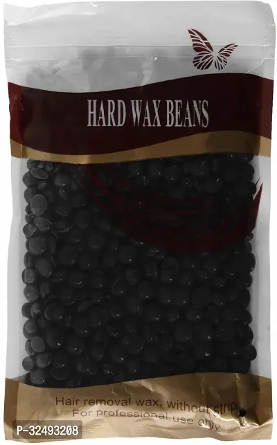 Hard Wax Beans for Hair Removal Pack Of 1-thumb0