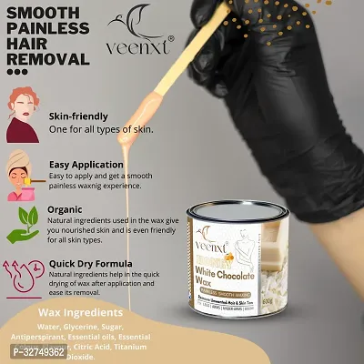 Modern Hair Removal Wax-thumb2