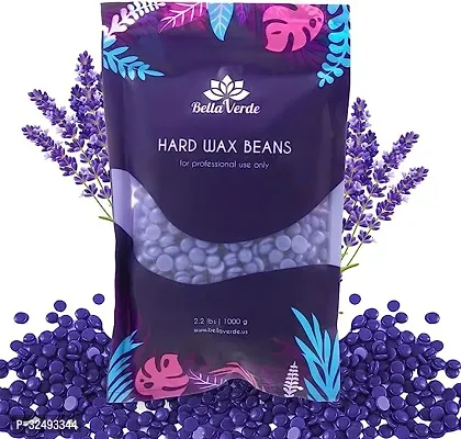 Hair Removal Wax for Unisex, 99 g-thumb0