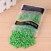 Antezik Brazilian Green wax beans 90 gm Wax (90 g)-thumb2